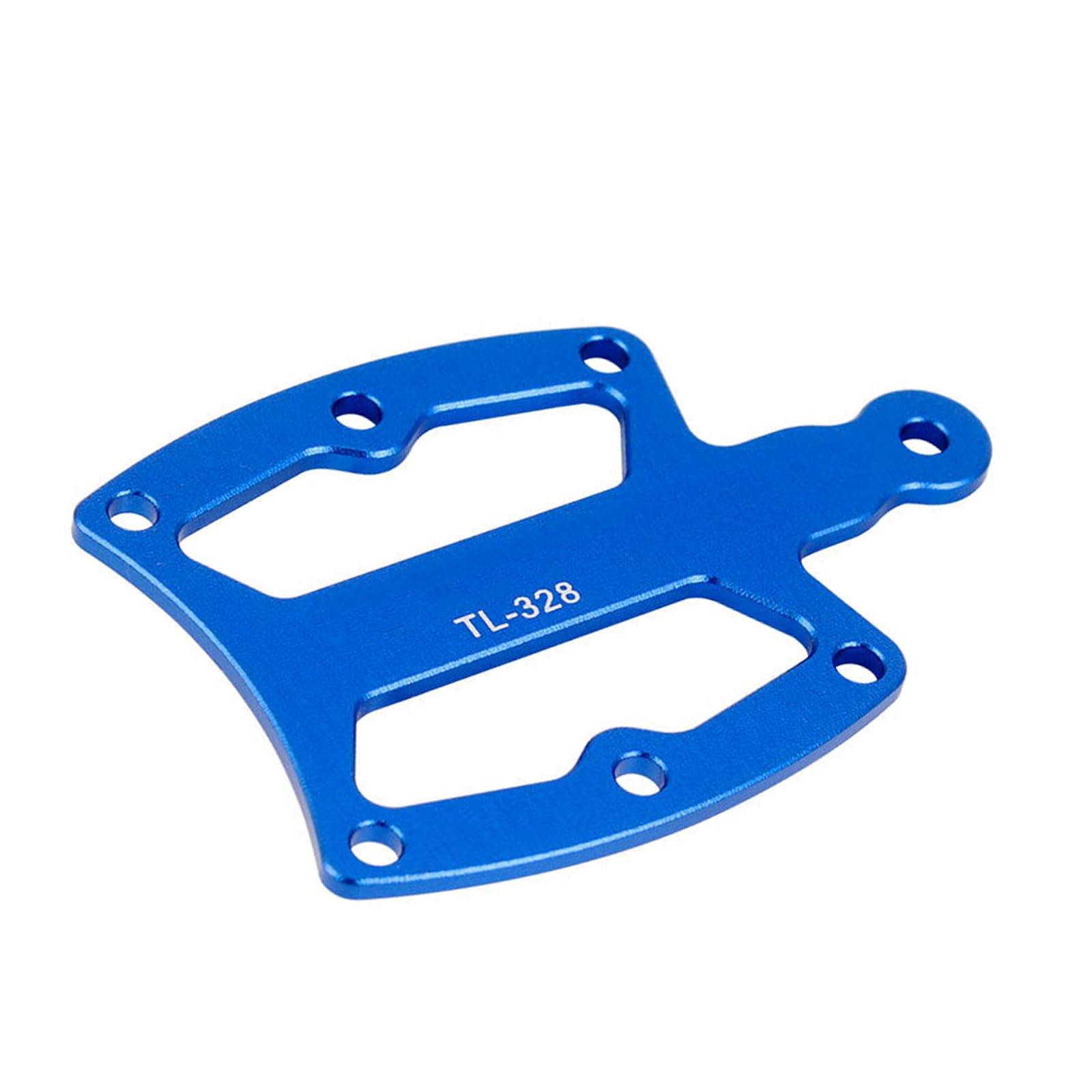 Ljmyy Bicycles Chainring Wear Gauges Tool Aluminum Bike Chainwheel Wear Indicators For Accurate Measurement And Smooth Riding