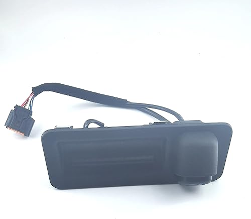 Miniatura 4 de 95760-F2001 95760F2001 Adecuado para Hyundai 2017 Elantra Car Tailgate View Cámara de estacionamiento, cámara de respaldo para coche, cámara de