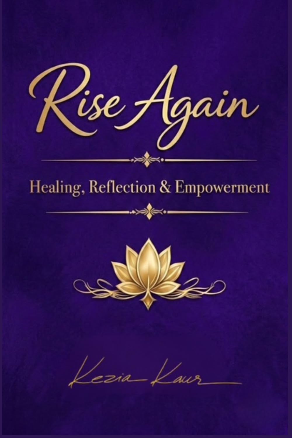 Rise Again
