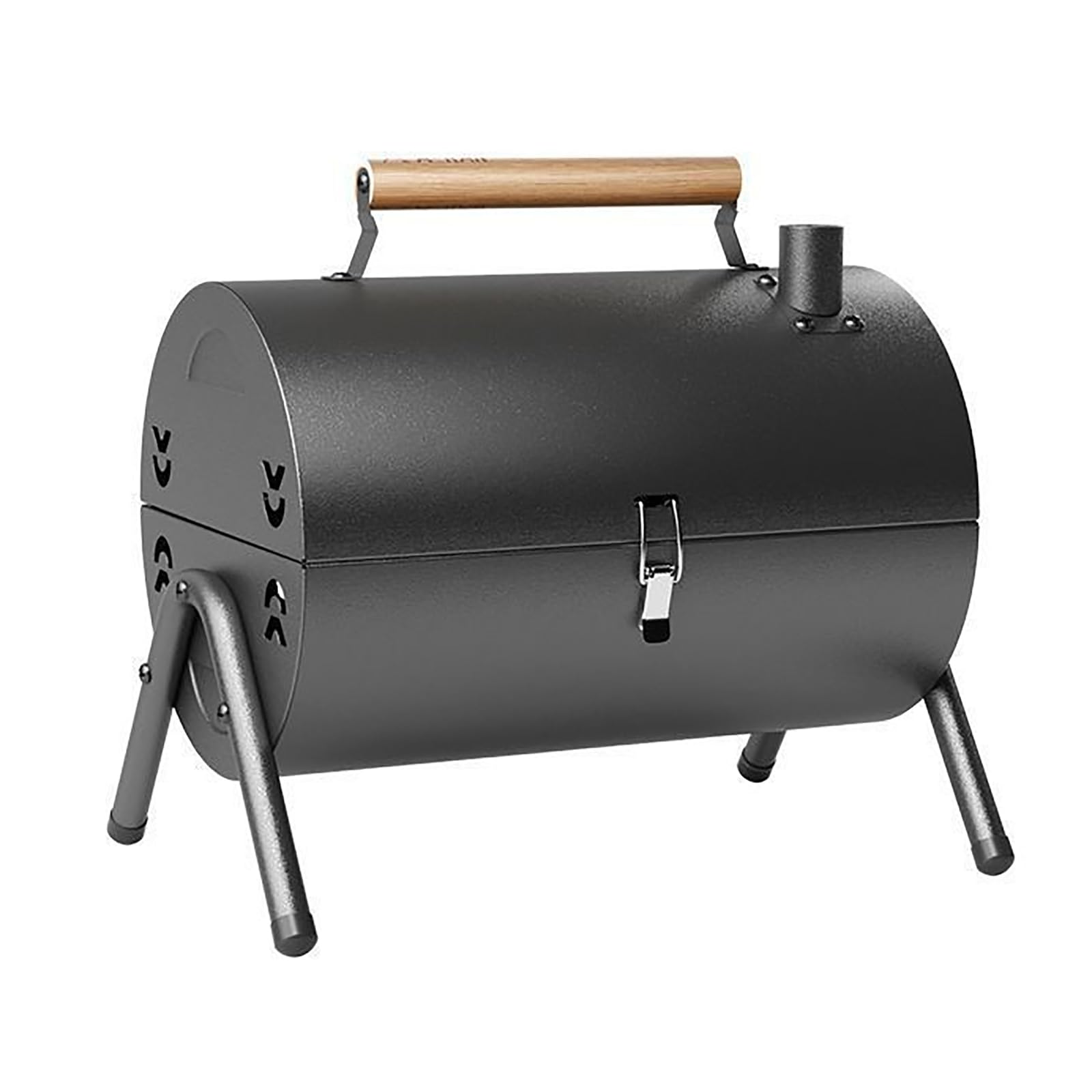Amazon.com: SUZEPER Portable Charcoal Grill,Small BBQ Grill