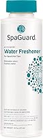 SpaGuard Water Freshener 16 oz - Eliminates Spa & Hot Tub Odors, Fresh Clean Smell, Chlorine Bromine Compatible, pH Neutral