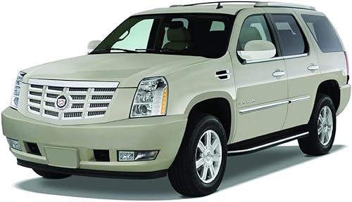 XtremeVision LED interior para Cadillac Escalade 2007-2014 (16 piezas) kit de LED interior blanco frío + herramienta de instalación