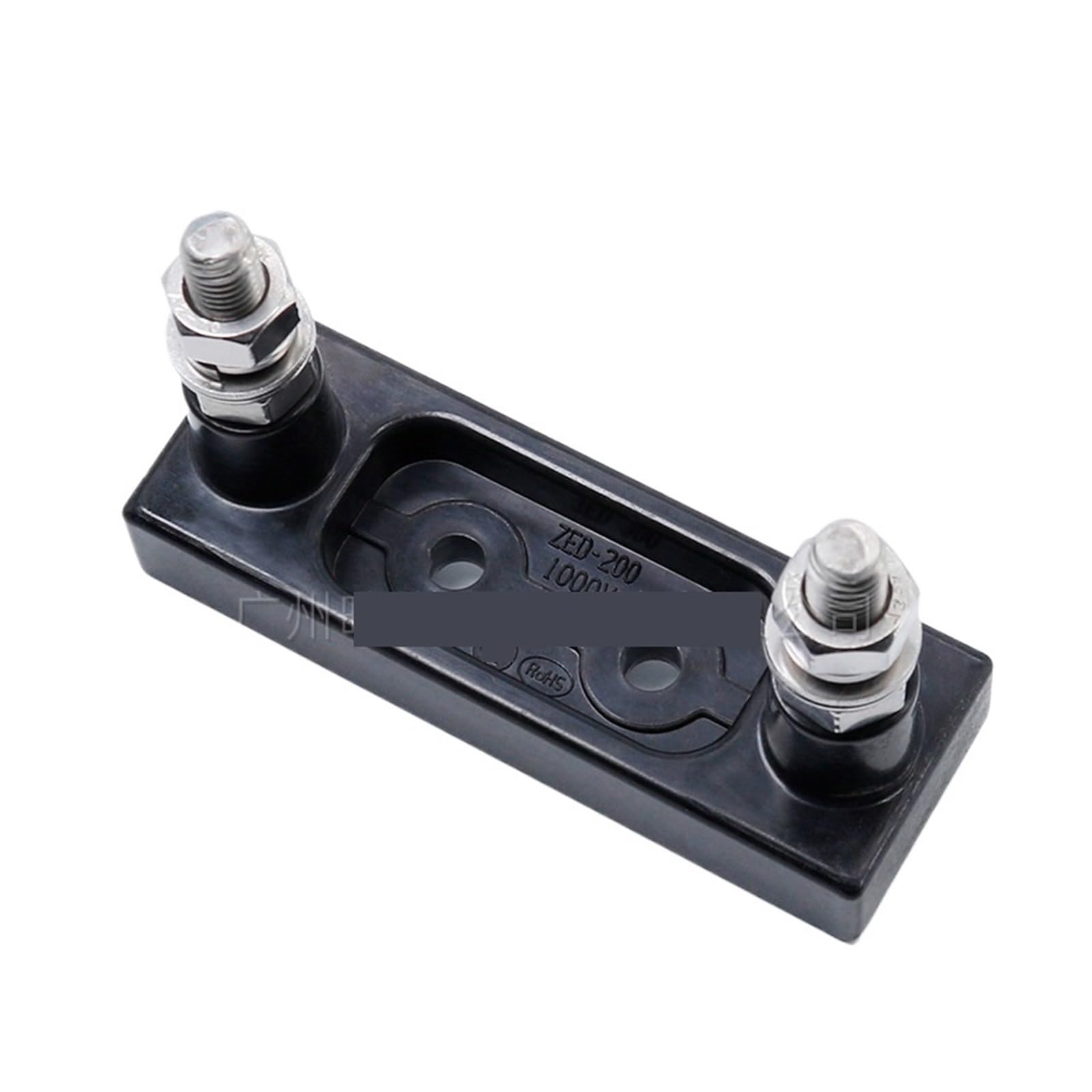 Fusible rapide RS309-MD 35A à 600A pour la protection électrique automobile