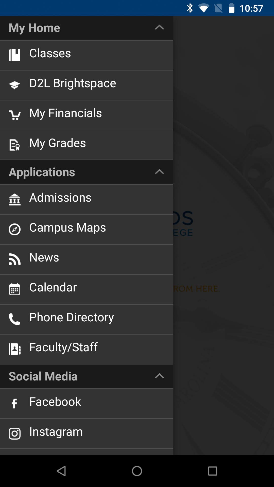 Midlands Technical College:Amazon.com:Appstore for Android