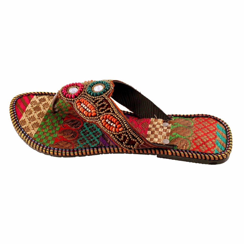 Moti chappal Clearance