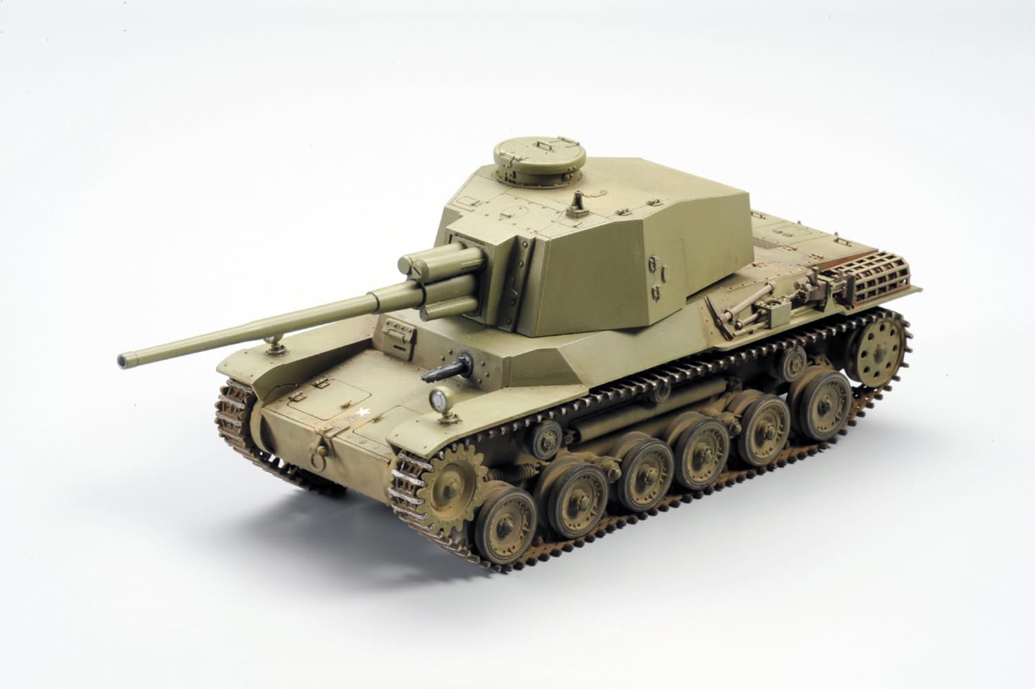 Amazon | ファインモールド(FineMolds) 1/35 ミリタリーシリーズ 帝国