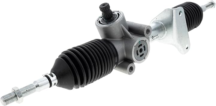 NICHE Steering Gear Box Rack & Pinion for Can-Am Maverick Trail Sport Commander 1000 1000R 800 Max 709402451