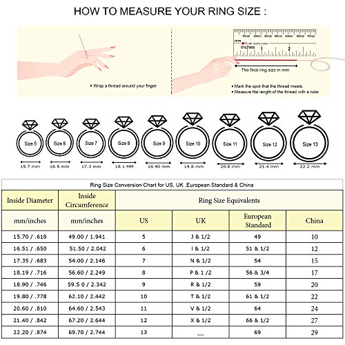 Gem Stone King 925 Sterling Silver Green Peridot Engagement Ring For Women (0.50 Cttw, Gemstone Birthstone, Oval 6X4Mm, Available In Size 5,6,7,8,9) #TOP7