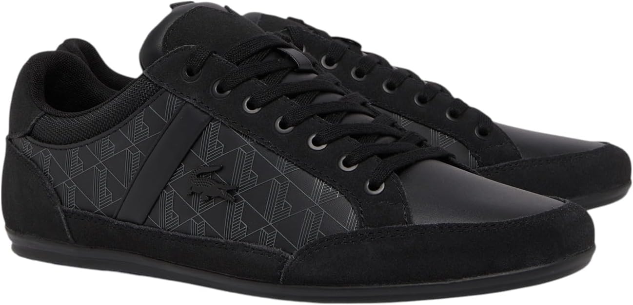 Lacoste Mens Chaymon Sneaker