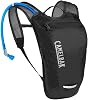 CamelBak Hydrobak Light Bike Hydration Backpack 50oz, Serenity Blue