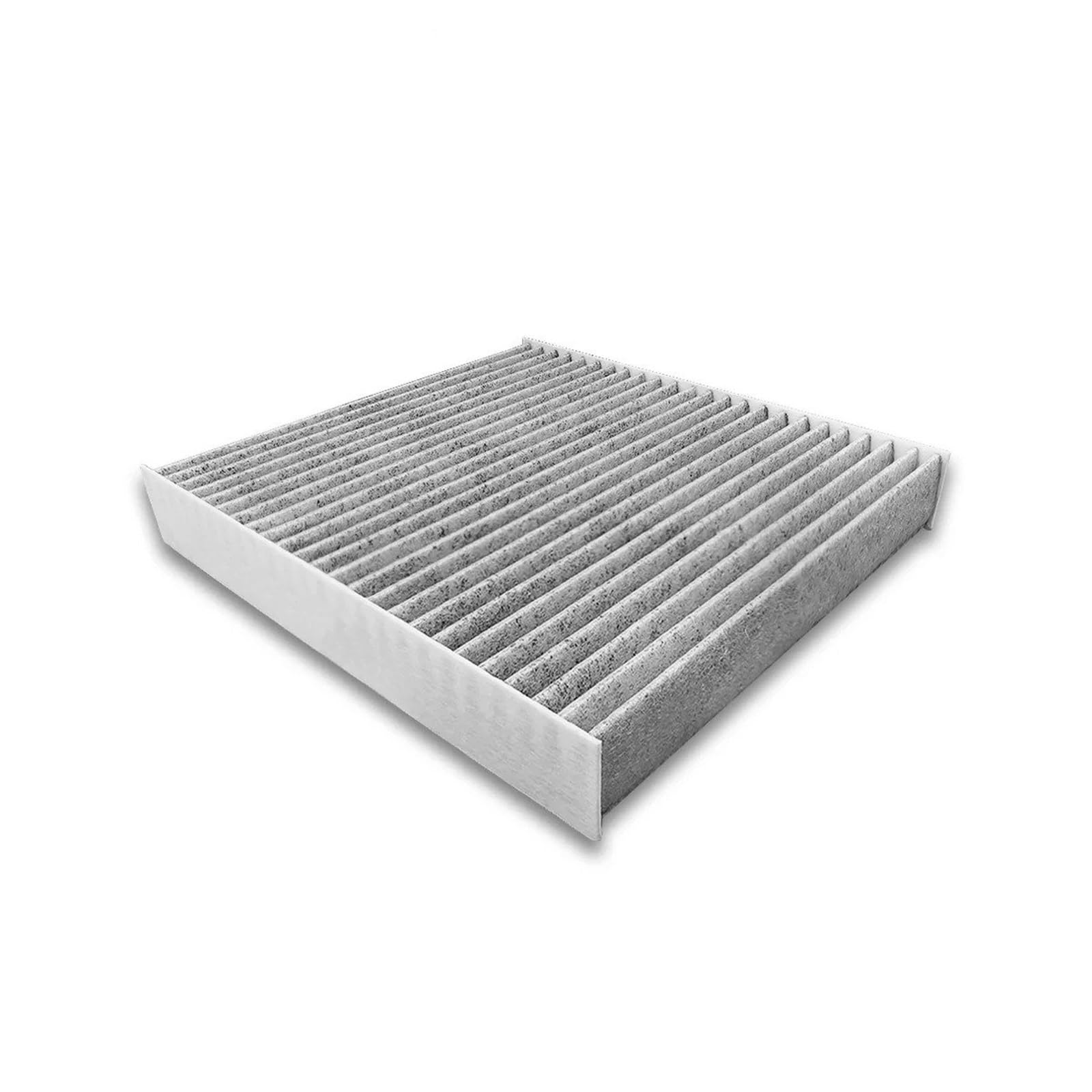 Aejghfwjh 1Pc Cabin Air Filter For Nissan For Kicks For Rogue For Sentra For Versa Car Cabin Filter