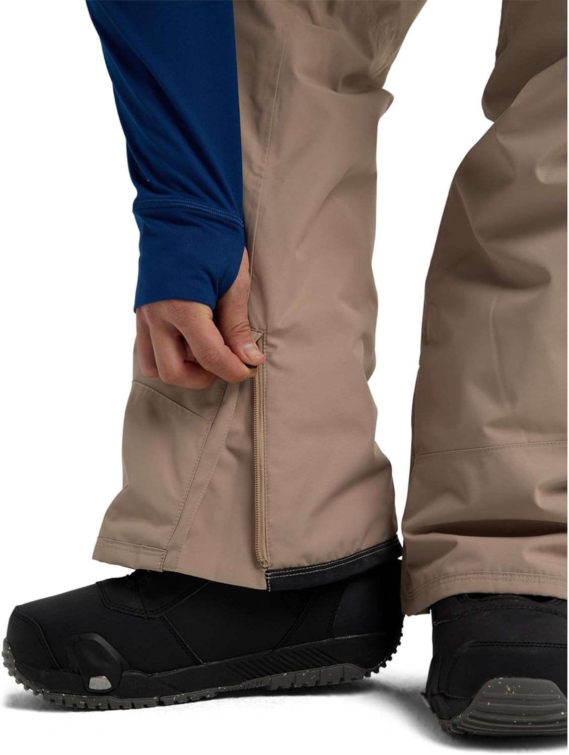 Burton Men's Reserve 2L Insulated Pants - Image 7