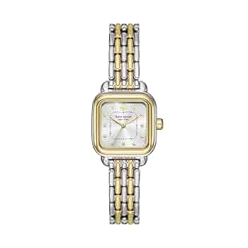【美品】KATE SPADE 腕時計34mm KSW1209 美品】KATE SPADE 腕時計34mm KSW1209