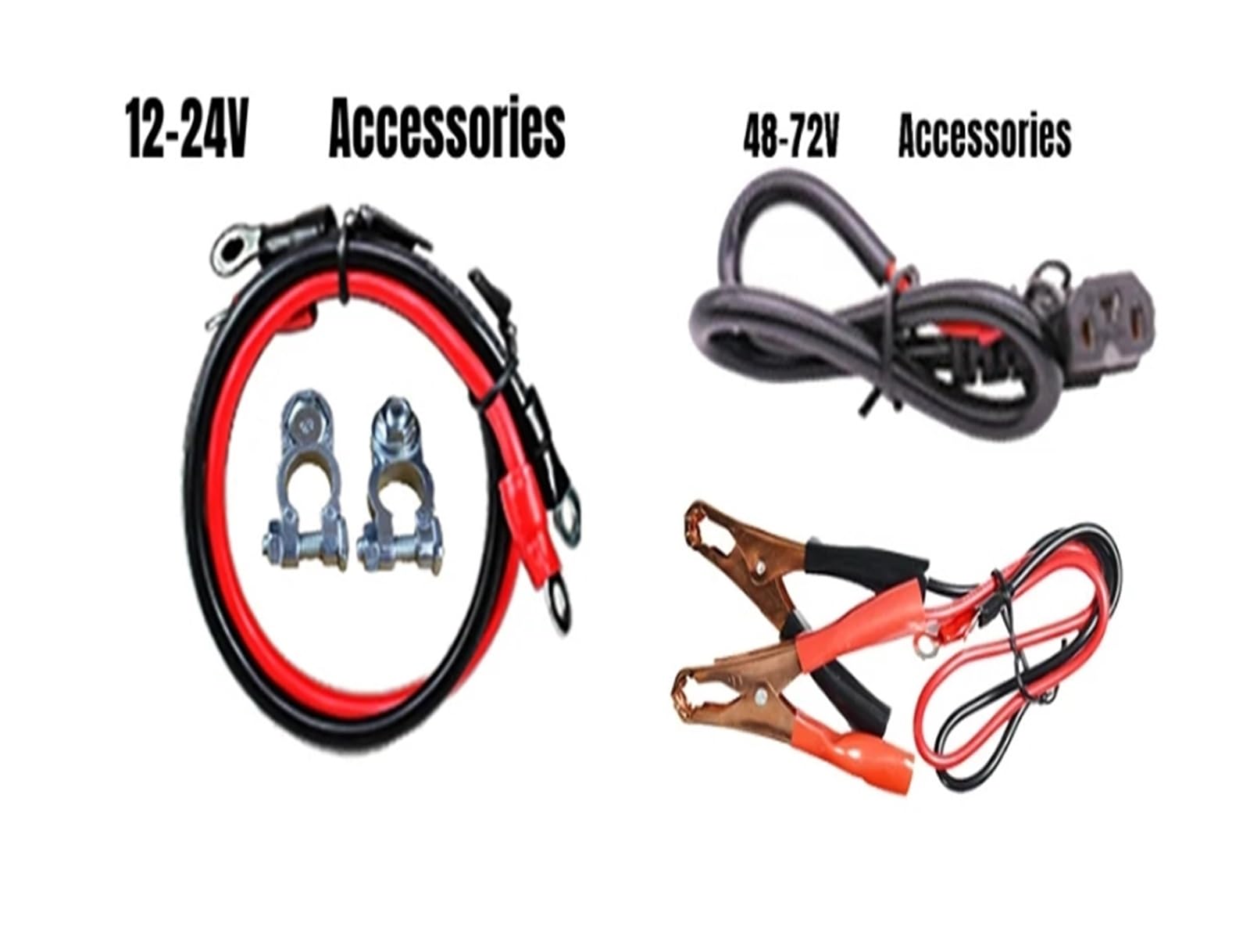 Inversores Solares para Coche con Doble Pantalla Digital Onda Sinusoidal Pura 12 V CC 24 V 48 V 60 V 72 V CA A 110 V 220 V 3000 W 4000 W Portátil(60V,220V(50Hz),3000W)