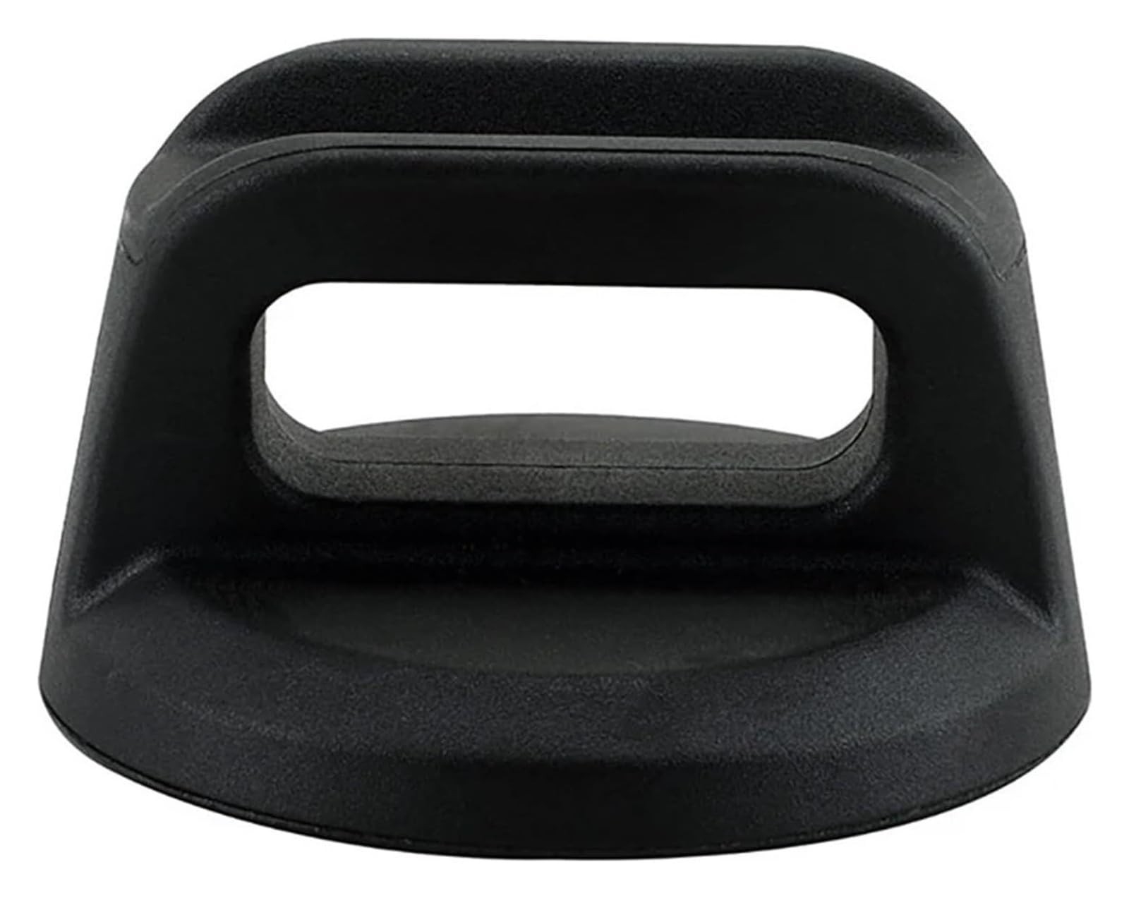 Gkirqvpe Svart Pot Lid Knob, Pack Of 5 Universal Replacement Kitchen Cookware Pot Pan Lid Handle Knob Cover Multicolor(Svart)