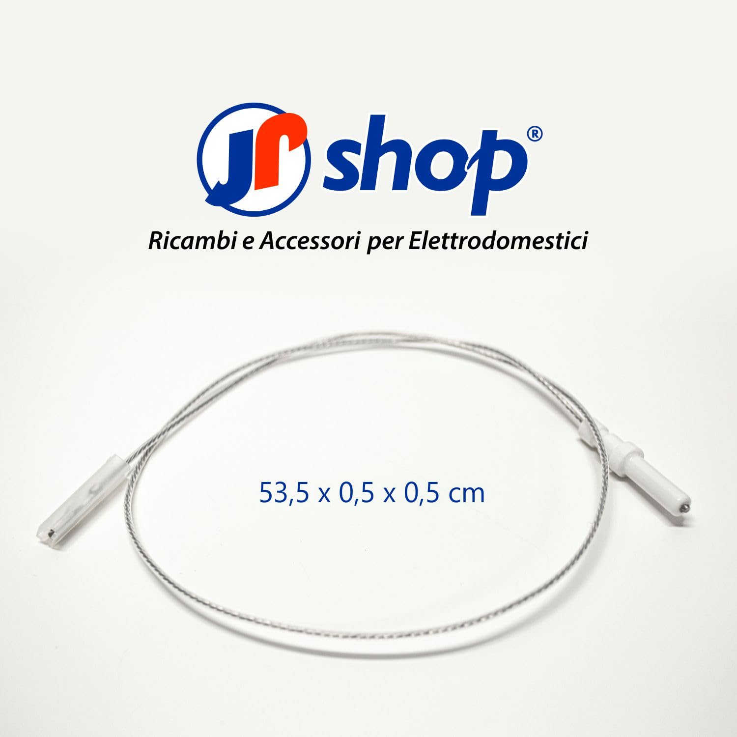 Bujias De Encendido Hornos A Gas Unox Kbr1340a