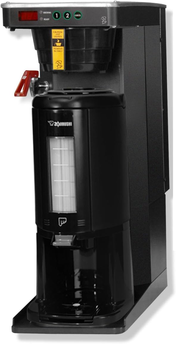 Newco 20:1 TD Thermal Coffee Maker