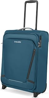2-Rad Handgepäck Koffer Jetpack 55x40x20 cm, 1,7 kg, Ultraleicht