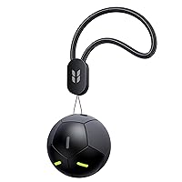 UGREEN FineTrack 2 Smart Finder Design Calcio Fluorescenza 110dB Localizzatore IP68