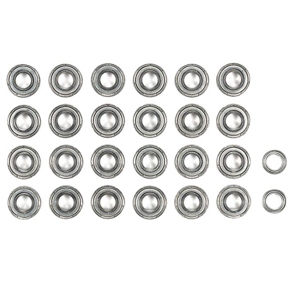 Tamiya 54924 Hop-Up Options No.1924 OP. 1924 GF-01 Full Bearing Set