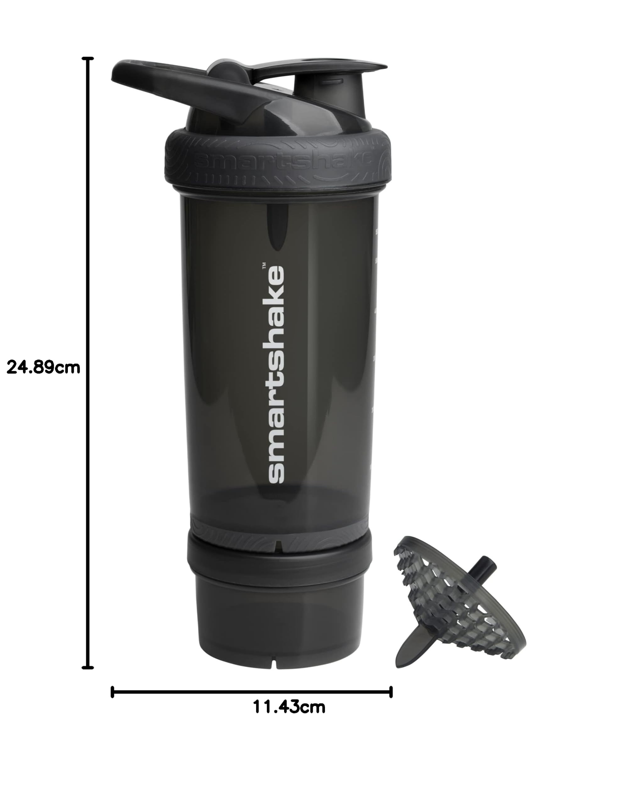 Smartshake Revive
