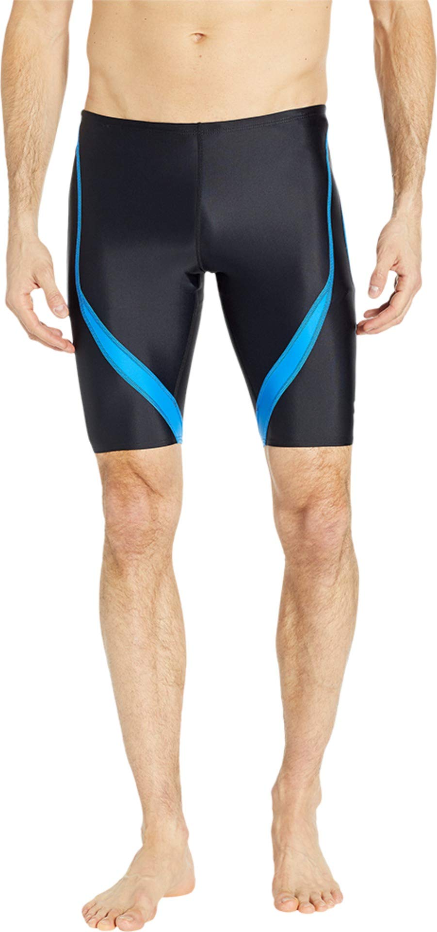 TYRSport Men's Alliance Splice Jammer