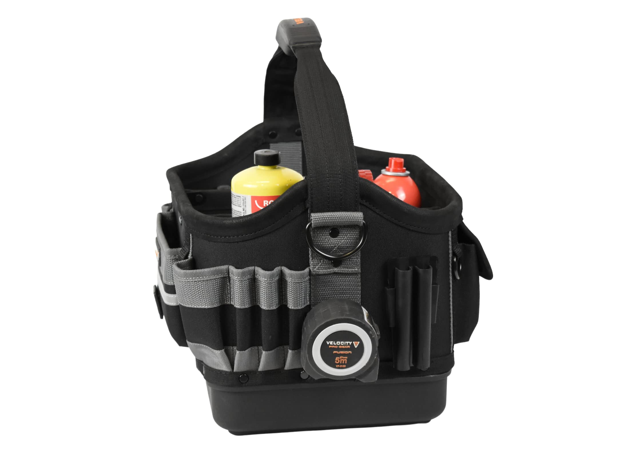 8袋目 Amazon.co.jp: Velocity Progear Rogue 8.0 はんだ付け袋 : DIY
