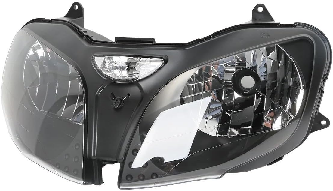 オートバイヘッドライト バイクのヘッドライト ヘッドランプ