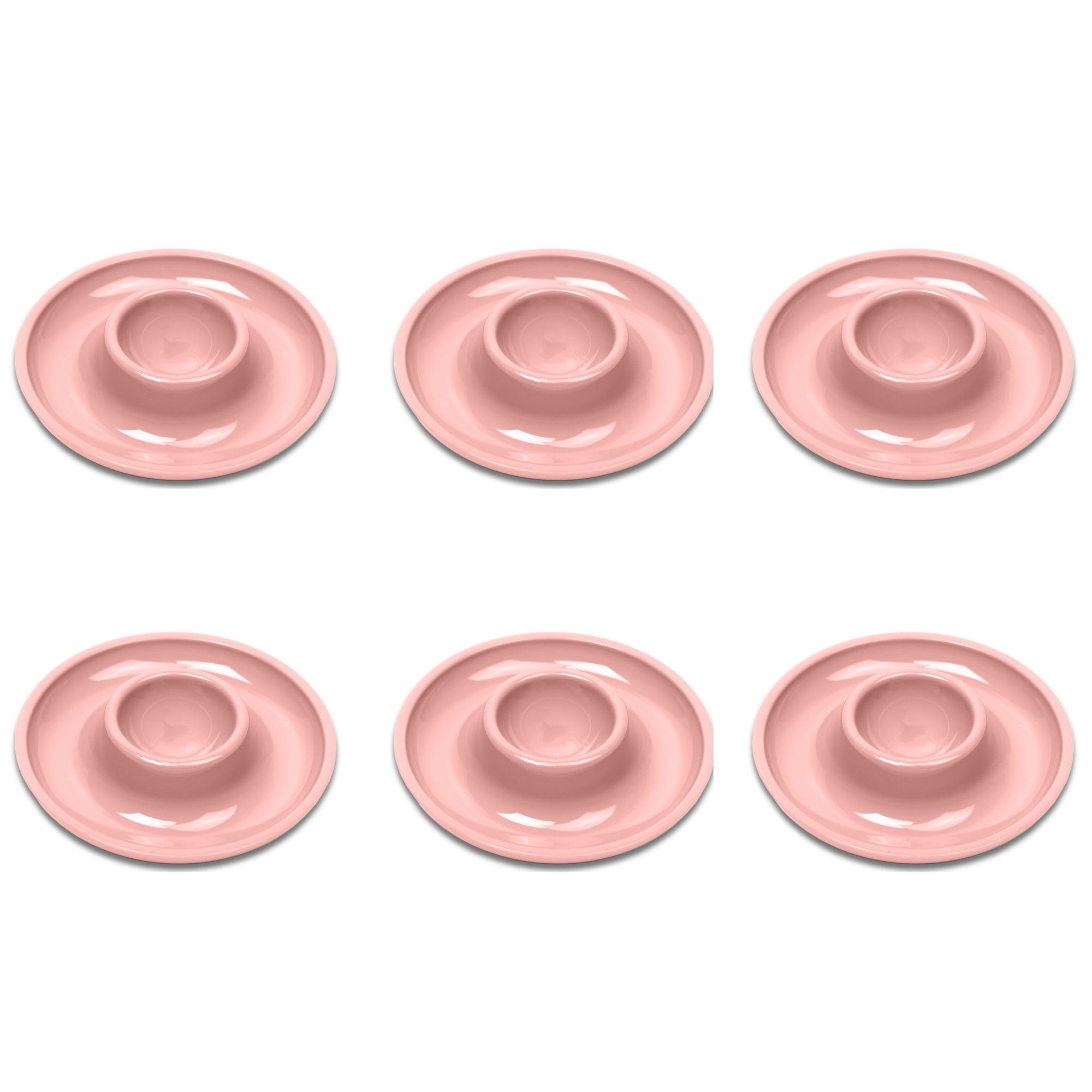 Hueveras redondas Westmark de 10 cm ideales para tus desayunos en familia
