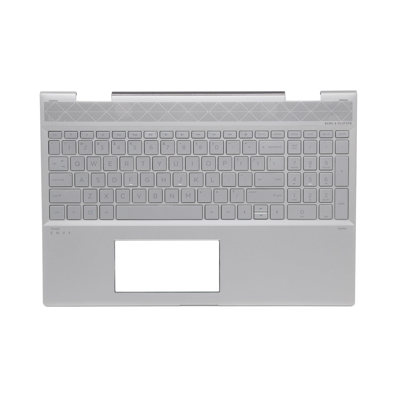 Amazon.com: New Replacement Palmrest for HP Envy X360 15-CN 15M