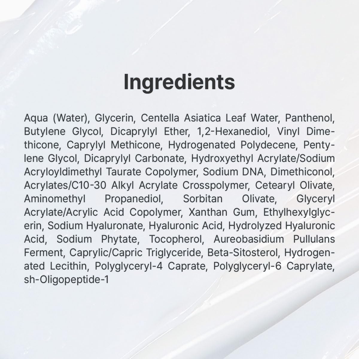 Dr.Althea PDRN Reju 5000 Cream | Biome PDRN Cream for Irritated, Sensitive Skin | Soothing Face Moisturizer with Panthenol and Centella | Korean Vegan Skin Care for All Skin Types, 0.7 Fl Oz - Image 9