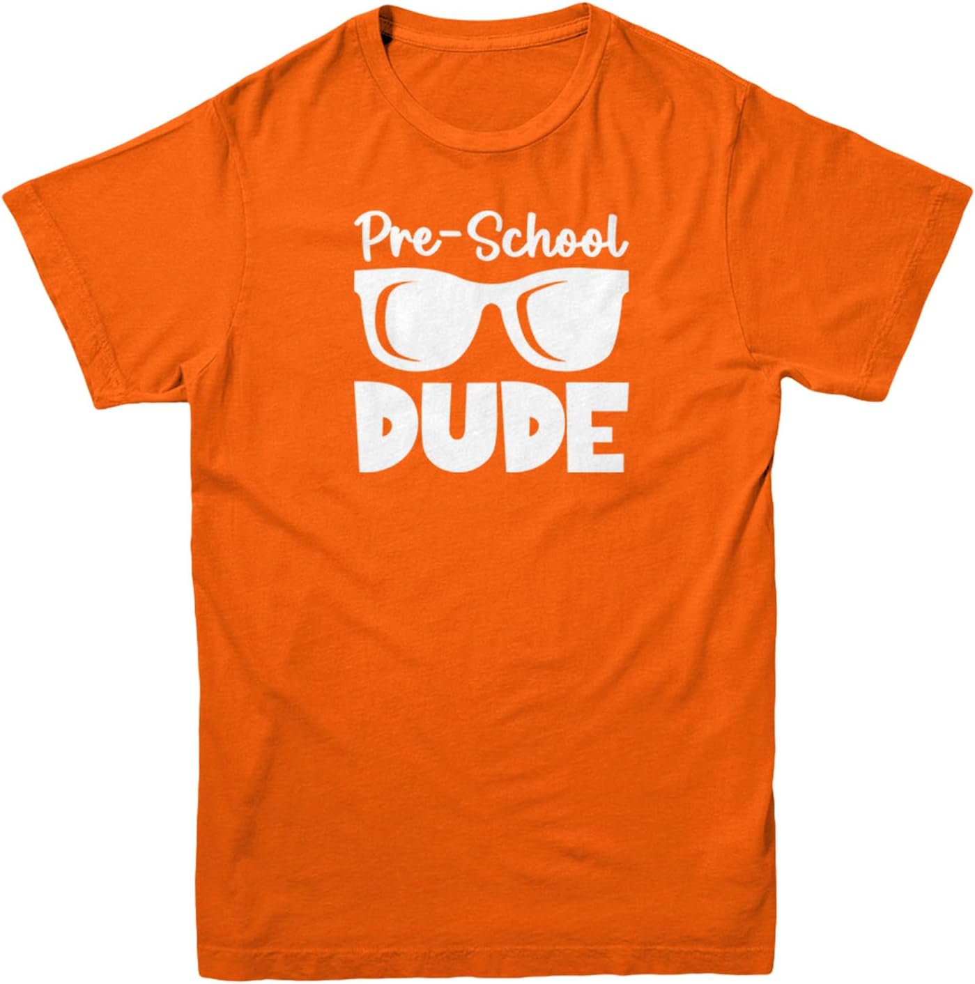 Tcombo Pre -School Dude - Cool Guy Youth T-Shirt