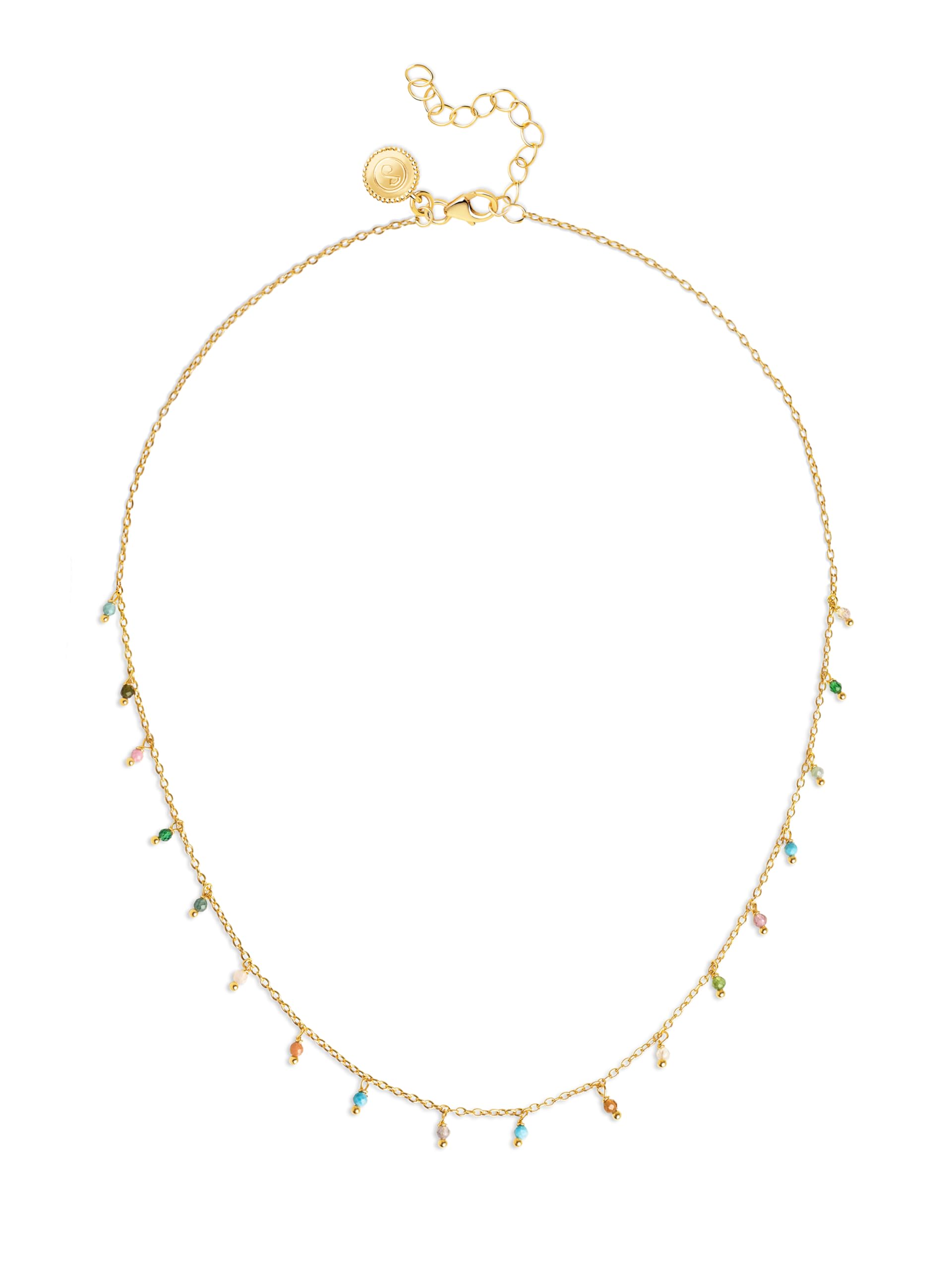 SINGULARU - Collana Everything. Catena Classica in Argento Sterling 925. Catena Semplice Taglia Unica. Vari Finiture
