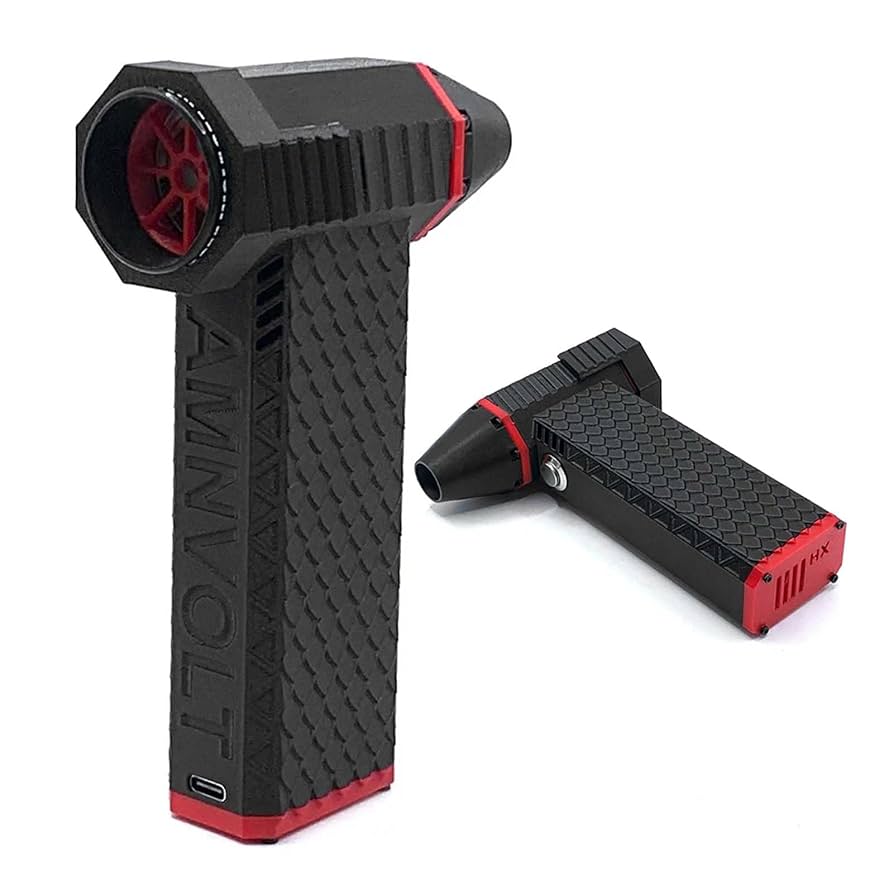 (人気) ターボ ブロワーファン ジェットブロワーファン 送料無料 超強力ターボファン ブロワー 小型エアブロージェット