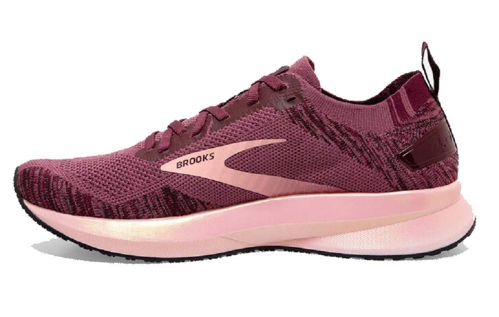 BrooksWomen's Levitate 4 Running Shoe