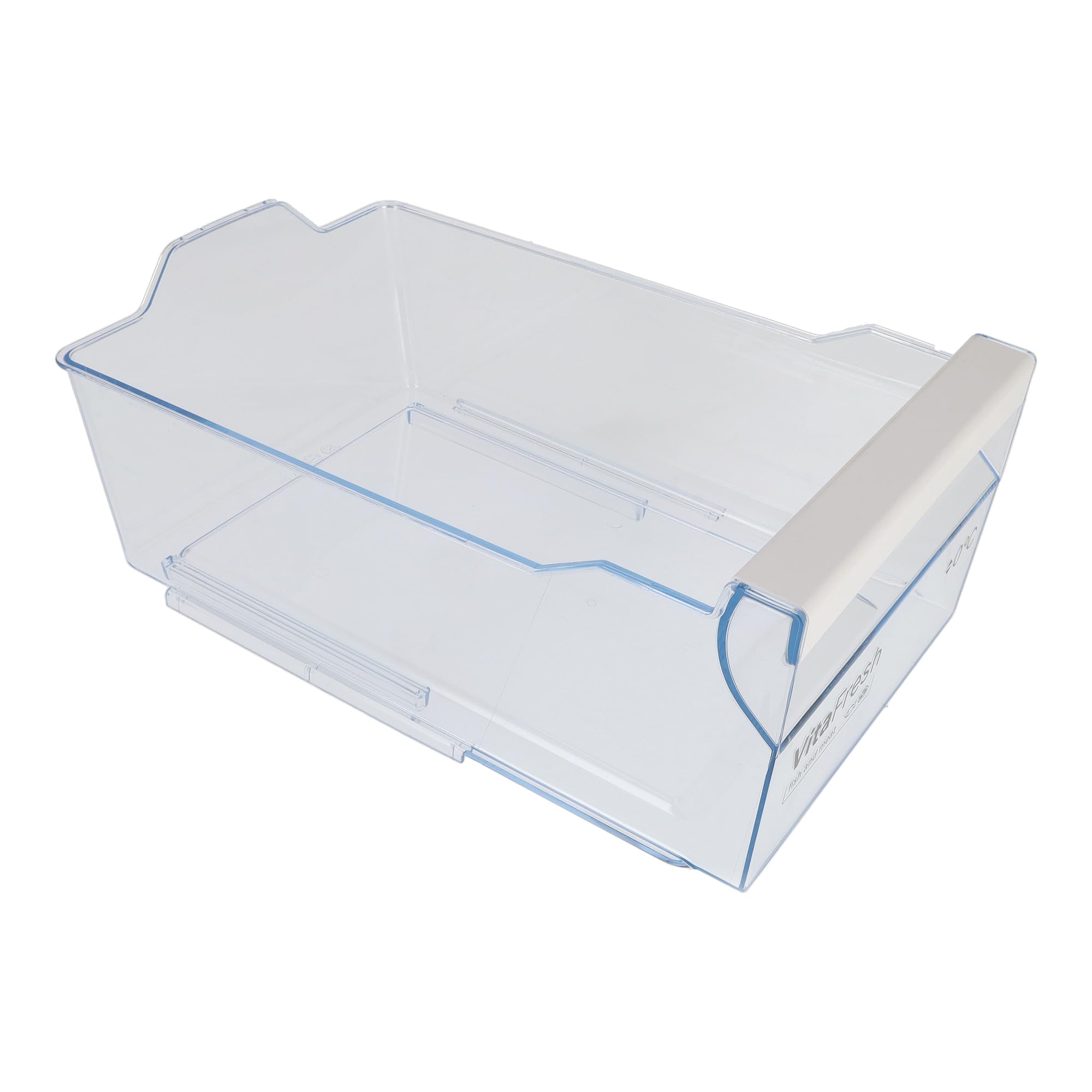 sparefixd Cajón para ensalada Bosch Vita Fresh Basket para frigorífico y congelador