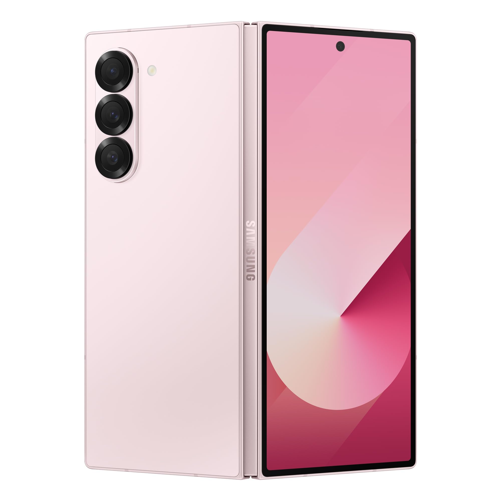 [極美品] Samsung Galaxy Z Fold 6 ピンク 256GB SAMSUNG Galaxy Z Fold6 Pink (256GB) + Fold6 Slim S Pen Cover Pink