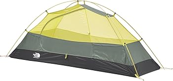 Amazon | The North Face Stormbreak 1 One-Person Camping Tent