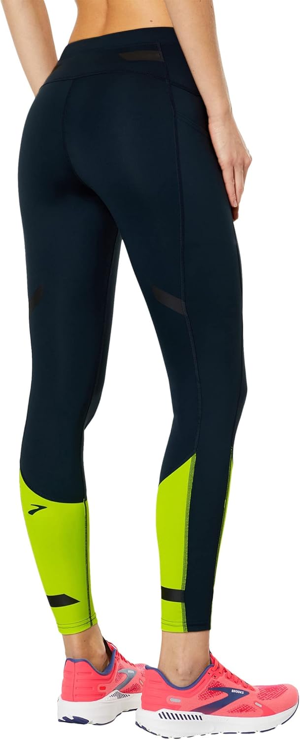 Brooks Women's Run Visible Tight