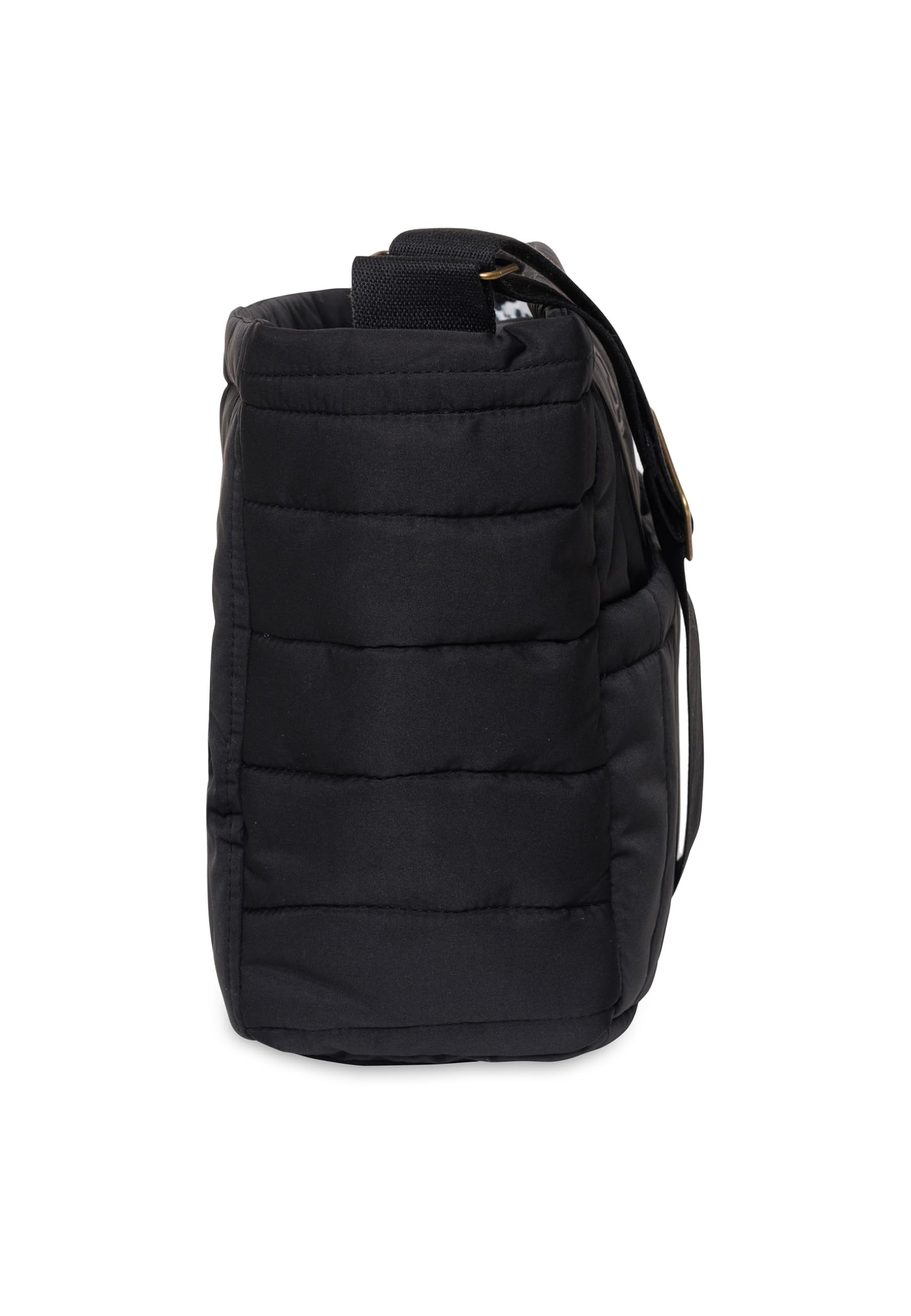 Jollein Unisex Kinderwagen Tasche Pram bag, mom bag (pack of 1)
