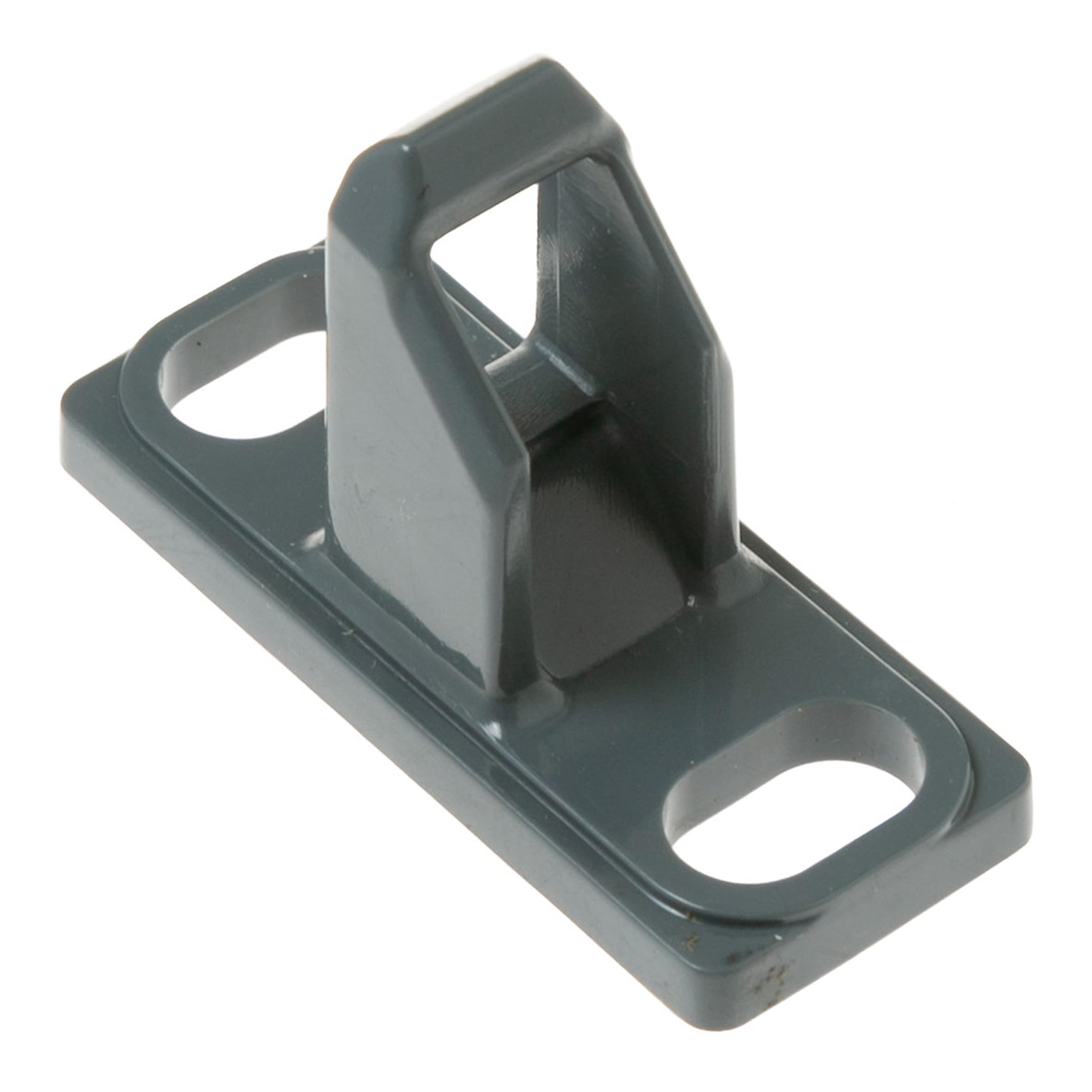 PartsBroz WH01X32580 Door Latch Strike - Compatible with General Electric Washer - Replaces AP7020329 WH01X29659 PS16619229 Ultra Durable Replacement