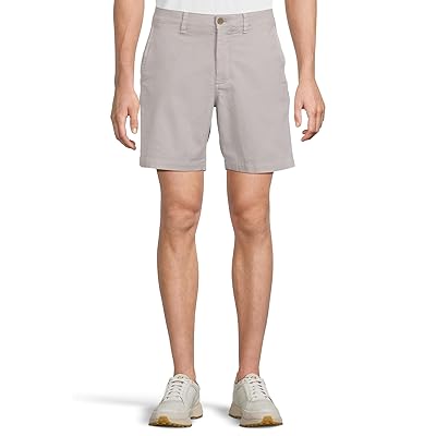 Faherty Essential Chino Shorts 8 Men