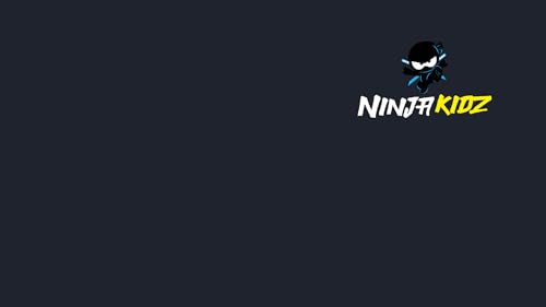 Ninja Kidz TV