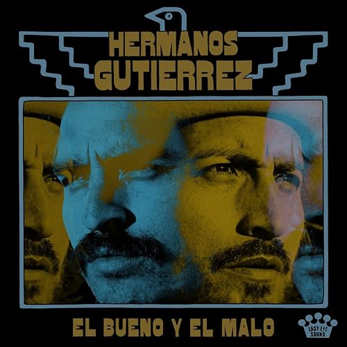 El Bueno Y El MaloLP