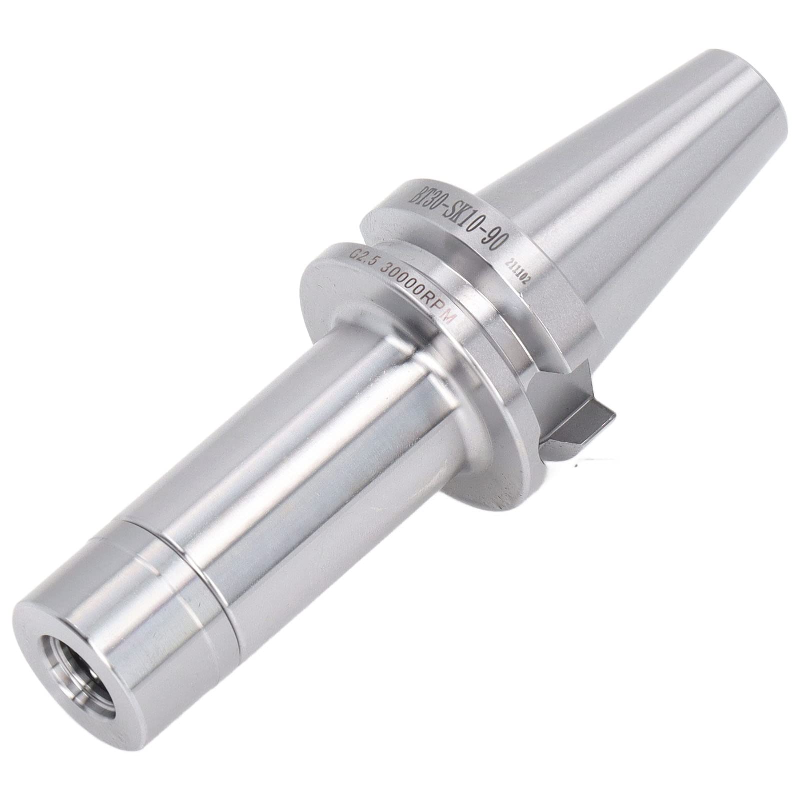 Porte-pince BT30 | Outil CNC de haute précision 0,003 mm
