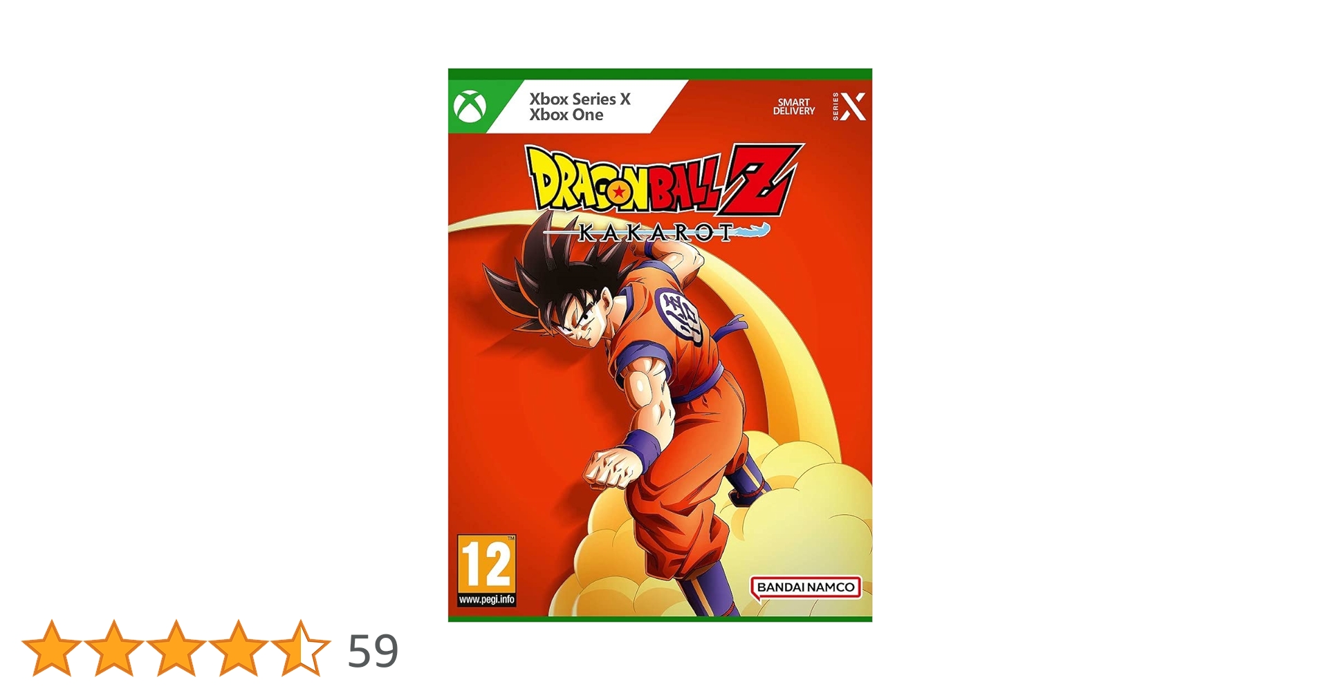 Amazon.co.jp: Bandai Namco Entertainment Dragon Ball Z