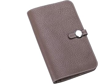 ariuda 財布 レディース 長財布 本革 小銭入れ 多色いり パスポートケース 大容量 プレゼントBOX 付き