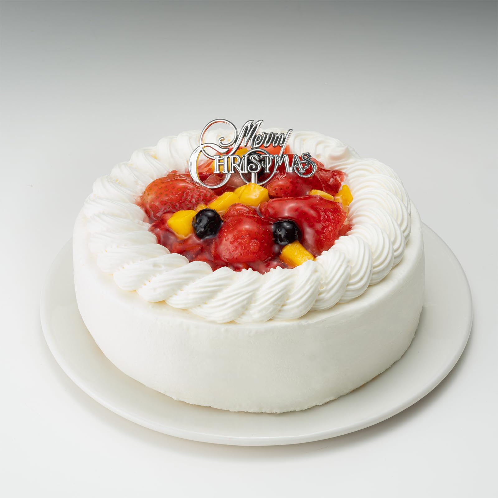 Amazon.co.jp: 「patisserie KIHACHI 監修」トライフルショートケーキ