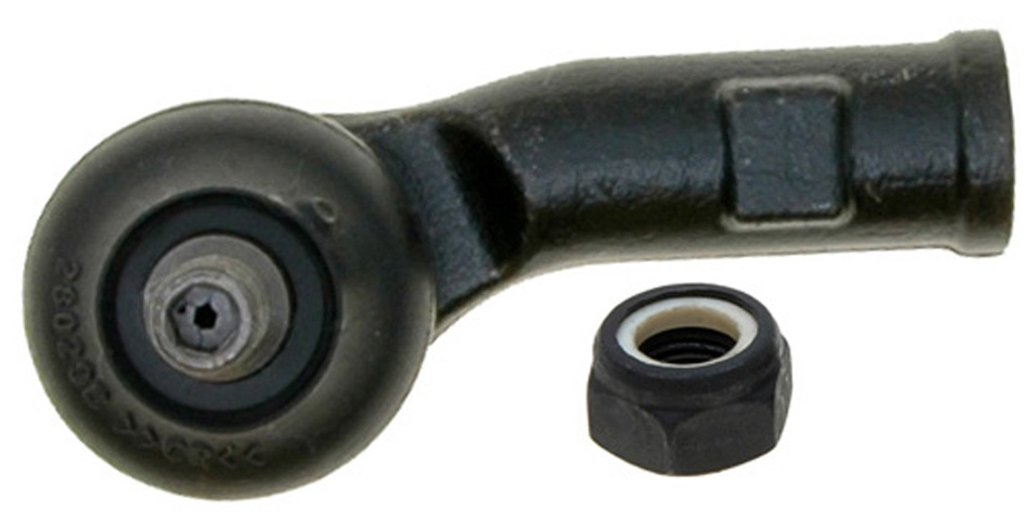 Amazon.com: ACDelco Advantage 46A0876A (88876834) Driver Side 