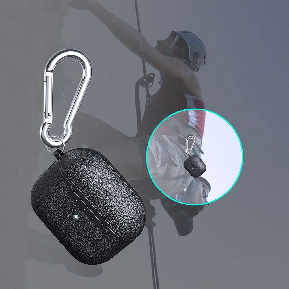 APPLE - AirPods Pro (1ª Generazione) Con Cancellazione Attiva Del - Foto 4